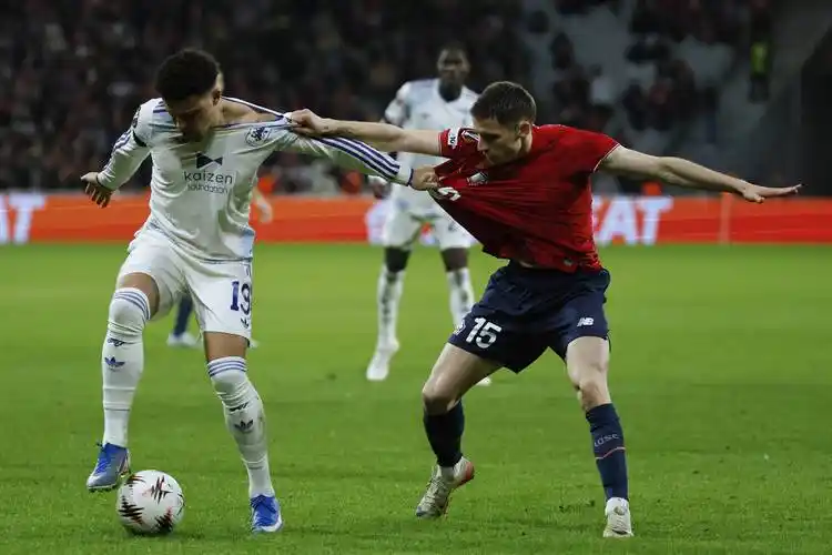 柬埔寨超级联赛：金边FC VS 金边皇冠